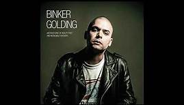 Binker Golding - You, That Place, That Time