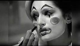 Dalida Das Lied Vom Clown / Allemagne 1962 / Clip Officiel