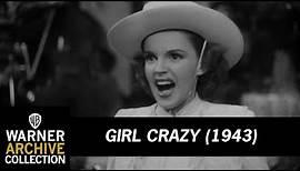 Trailer HD | Girl Crazy | Warner Archive