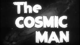 The Cosmic Man | Original 1959 Movie |