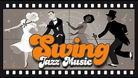 The Best - Swing Jazz Music