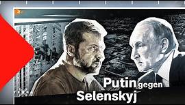 Putin vs. Selenskyj: Wie lange ist noch Krieg in der Ukraine? I Terra X