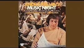 André Previn's Music Night Signature Tune