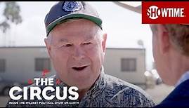 Dana Rohrabacher: Trump Is Getting Things Done | THE CIRCUS | SHOWTIME