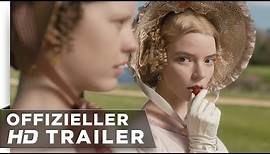 Emma - Trailer deutsch/german HD