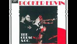 Ted Curson & Co. - Ode To Booker Ervin 1970 (FULL ALBUM)