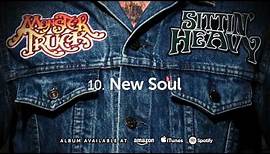 Monster Truck - New Soul (Sittin' Heavy) 2016
