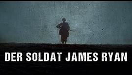 Der Soldat James Ryan von Steven Spielberg [Film Review #1]