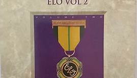 ELO - Best Of - ELO Vol 2. / ELO's Greatest Hits Vol. II