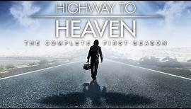 Highway to Heaven - Season 1, Episode 1 – Pilot: Part 1
