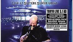 Halford - Live At Saitama Super Arena