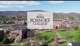 Roanoke College - Salem, VA