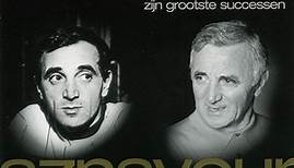 Aznavour - 20 Chansons D'or (Zijn Grootste Successen)