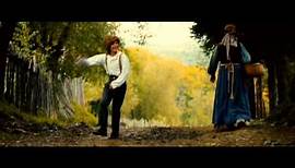 Tom Sawyer - Trailer - Deutsch / German