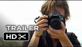 Boyhood Official Trailer #1 (2014) - Richard Linklater, Ethan Hawke Movie HD