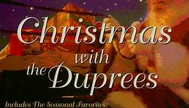 The Duprees - Christmas With The Duprees