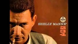 Shelly Manne Trio - Lean on Me