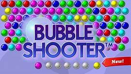 Bubble Shooter Walkthrough