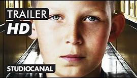 NEBEL IM AUGUST | Trailer | Deutsch German | Jetzt im Kino!