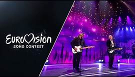 Olsen Brothers - Fly On The Wings Of Love (LIVE) Eurovision Song Contest's Greatest Hits