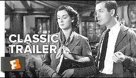 Night Must Fall (1937) Official Trailer - Merle Tottenham, Kathleen Harrison Movie HD