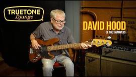 David Hood | Truetone Lounge