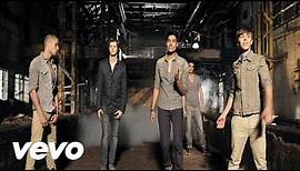 The Wanted - All Time Low