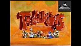 Trollkins - INTRO (Serie Tv) (1981 - 1982)