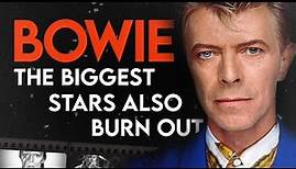 David Bowie: The Man from Mars | Full Biography (Space Oddity, Ziggy Stardust, Rebel Rebel)