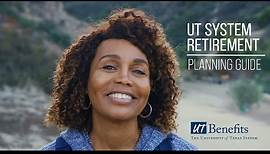 UT System Retirement Planning Guide