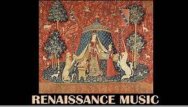 Renaissance music - Tourdion