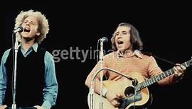 Simon & Garfunkel - Blues Run The Game