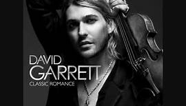 David Garrett - Humoresque - Classic Romance (HD)
