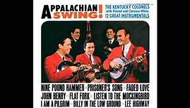 Appalachian Swing [1964] - Kentucky Colonels