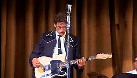 The Buddy Holly Story Live at the Apollo