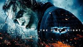The Dark Knight - Trailer 1 Deutsch 1080p HD