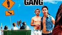 The Sasquatch Gang - movie: watch streaming online