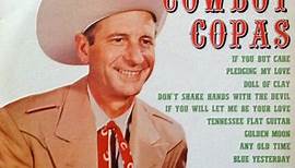 Cowboy Copas - The Country Gentleman Of Song