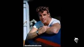 Tribute to Guy Madison