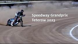 So lief der Speedway Grand Prix in Teterow