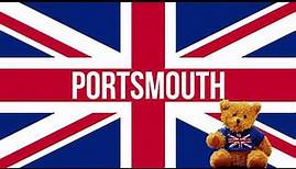 How to Pronounce Portsmouth with a British Accent