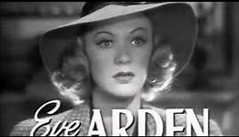 Our Miss Brooks: House Trailer / Friendship / French Sadie Hawkins Day - The Best Documentary Ever