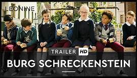 BURG SCHRECKENSTEIN | Trailer | Deutsch | FSK 0 | Jetzt als DVD, Blu-ray und Digital