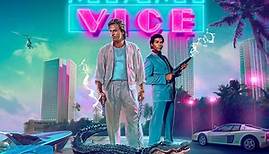 Miami Vice | Die komplette Serie auf Blu-ray