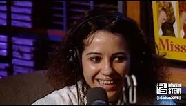 Linda Perry “What’s Up?” on the Howard Stern Show (1996)