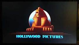 Hollywood Pictures/Fortis Films (2000)