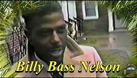 Billy Bass Nelson