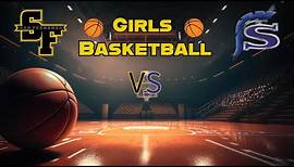 San Fernando High School Girls Basketball VS. Saugus High School