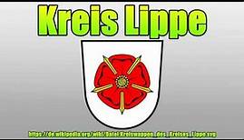 Kreis Lippe
