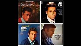 JACK JONES | More Best Songs Collection | 1961-1969